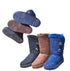 Ladies Snow Boots